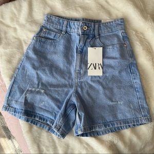 Mom Shorts